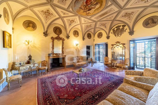 Appartamento in residenziale in Via Sallustio Bandini