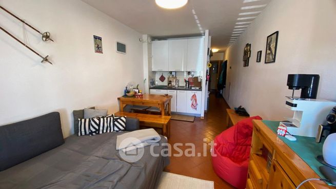 Appartamento in residenziale in Via Monterotta 16