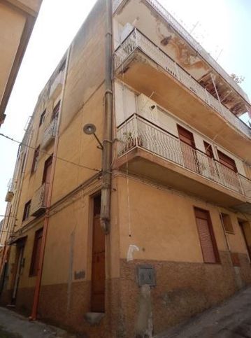 Casa indipendente in residenziale in Via San Giuseppe 30