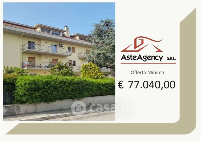 Appartamento in residenziale in Via Giacomo Matteotti 74
