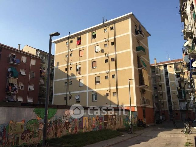 Appartamento in residenziale in Piazza Giuseppe Garibaldi 16
