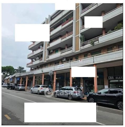 Appartamento in residenziale in Via dello Sport 1