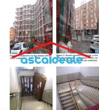 Appartamento in residenziale in Via San Donato 160