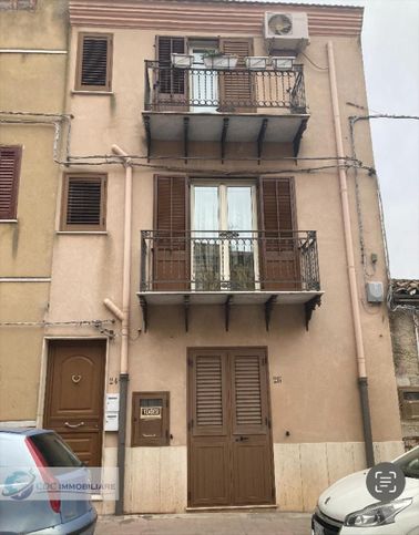 Appartamento in residenziale in Via Vittorio Emanuele III