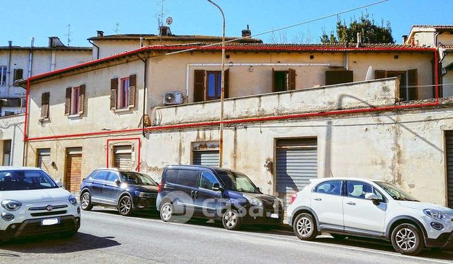 Appartamento in residenziale in Via Dante 37