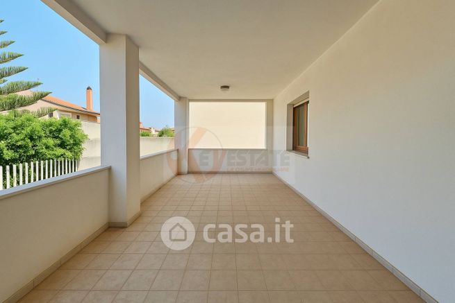 Appartamento in residenziale in Via Carlo Lenci 2