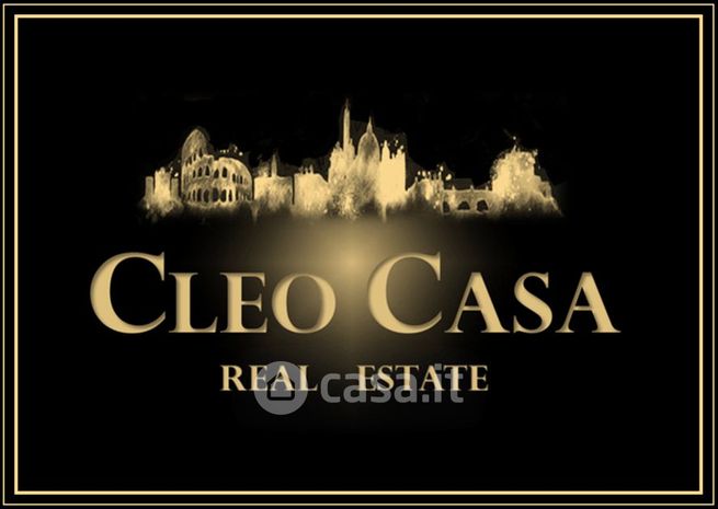 Appartamento in residenziale in Via Vittorio Veneto