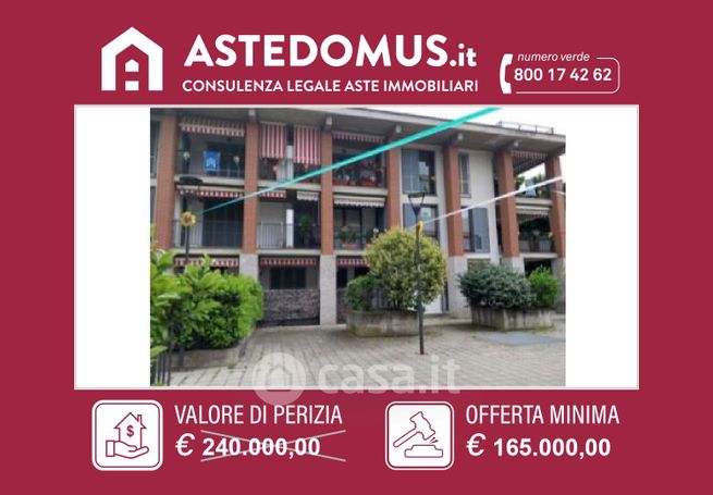 Appartamento in residenziale in Via Antonio Gramsci 22