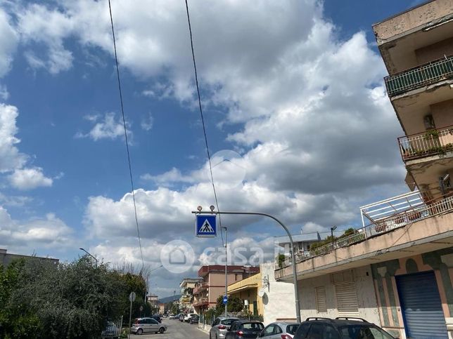 Appartamento in residenziale in Via Domenico Catalano 24