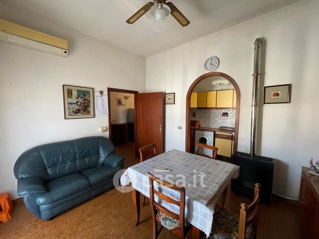 Appartamento in residenziale in Via della Libertà