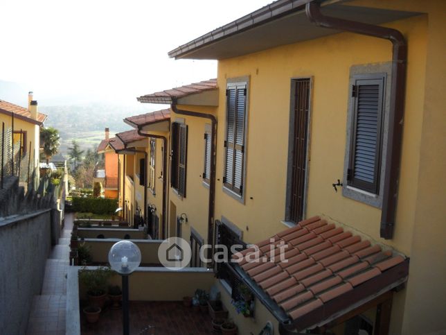 Villetta a schiera in residenziale in Via della Pineta 34