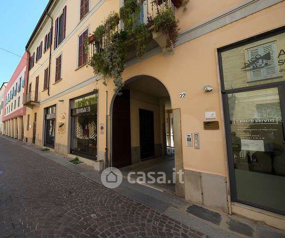 Appartamento in residenziale in Via Gaffurio 22