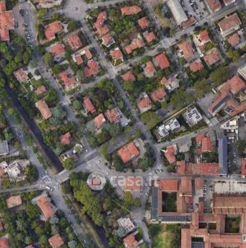 Terreno edificabile in residenziale in Via Gandhi