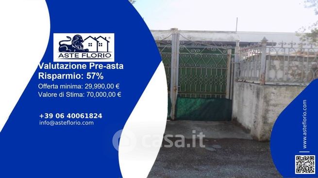 Appartamento in residenziale in Via Francesco Crispi