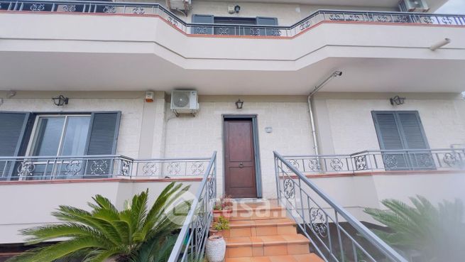 Appartamento in residenziale in Via Monterusciello