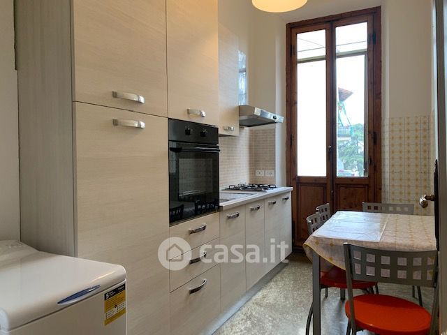 Appartamento in residenziale in Via delle Cascine
