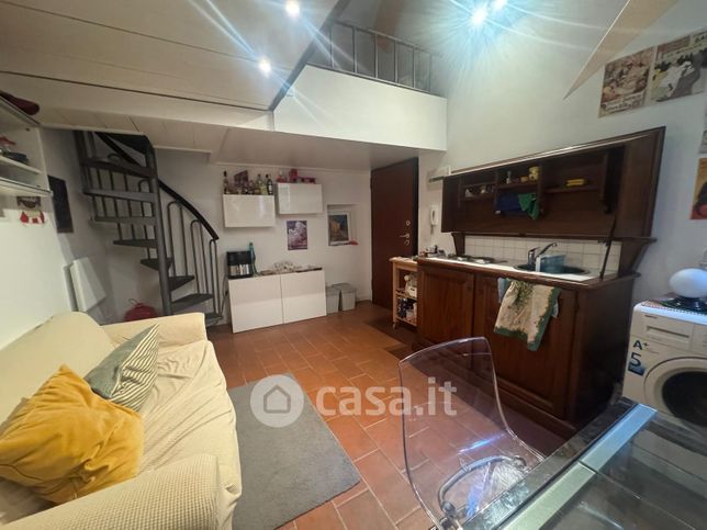 Appartamento in residenziale in Via dell'Indipendenza