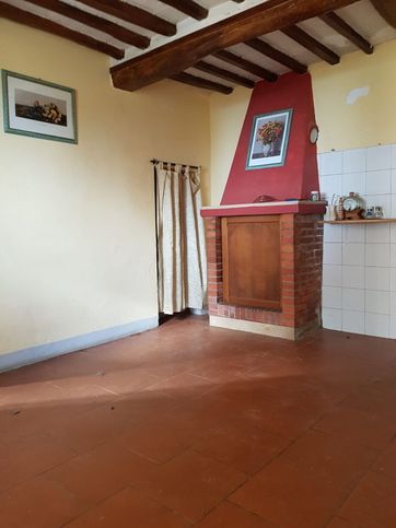 Appartamento in residenziale in