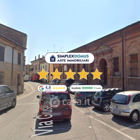 Appartamento in residenziale in Via Giuseppe Garibaldi