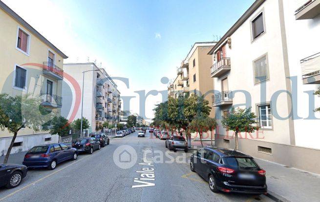 Appartamento in residenziale in Viale Antonio Mellusi