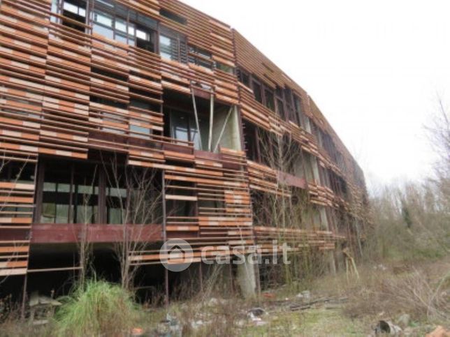 Terreno edificabile in residenziale in Strada Statale 68 di Val Cecina