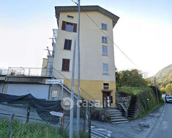 Appartamento in residenziale in Frazione Mossini 6