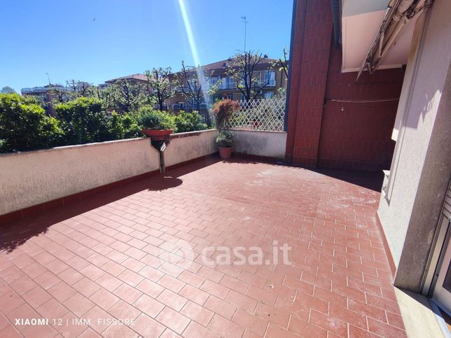 Appartamento in residenziale in Via Bologna