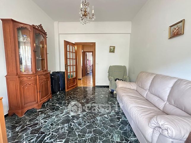 Appartamento in residenziale in Via Erpidio Berno