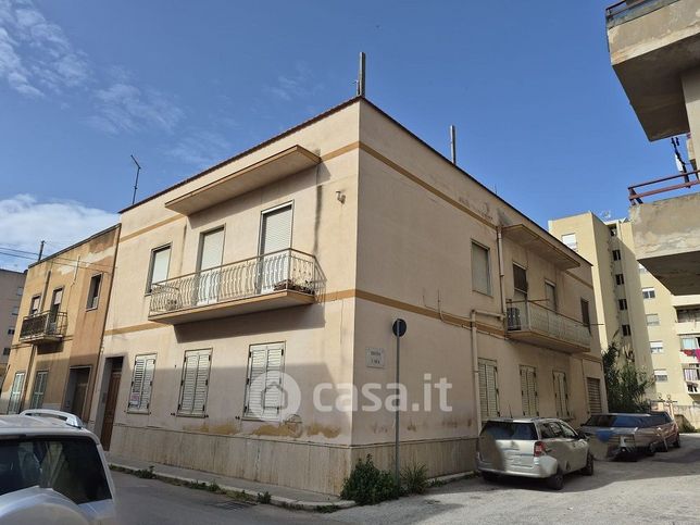 Appartamento in residenziale in Via Antonio Esposito 20