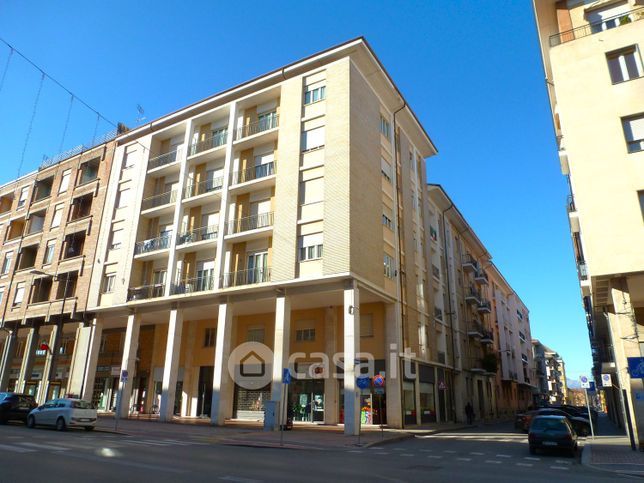 Appartamento in residenziale in Via Ascanio Sobrero 1