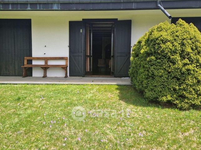 Appartamento in residenziale in Via Sauze 3