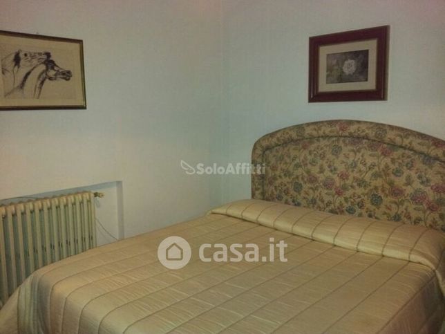 Appartamento in residenziale in Via delle Rose 21