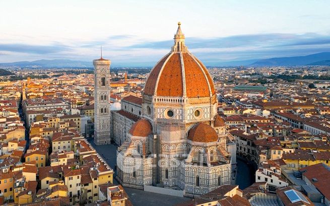 Appartamento in residenziale in Via dÃ¨ Tornabuoni 7