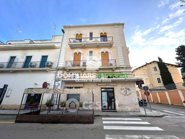 Negozio/locale commerciale in commerciale in Via Colonnello Archimede Costadura 31