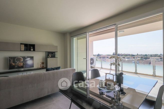 Appartamento in residenziale in Via Padre Clemente Vismara