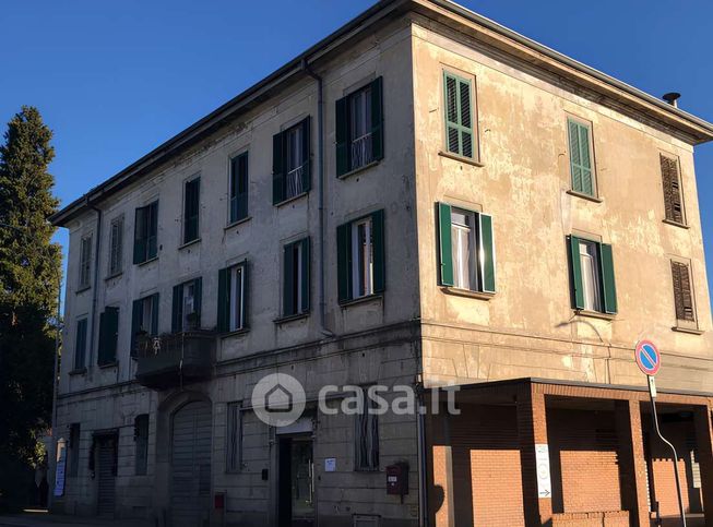 Appartamento in residenziale in Via Giacomo de Medici 6