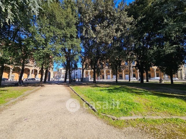 Appartamento in residenziale in Via del Ponte Rosso 7