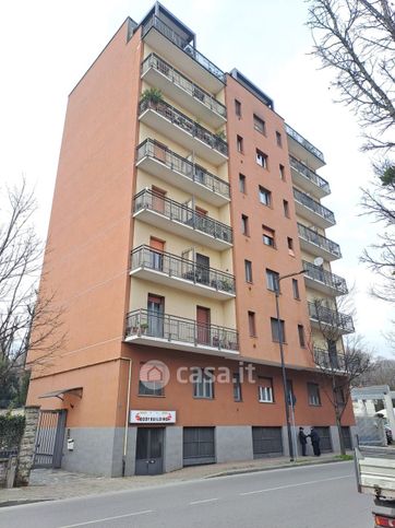 Appartamento in residenziale in Viale Rinascita