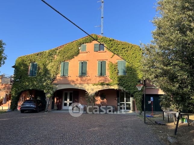 Villa in residenziale in Via Bruno Buozzi