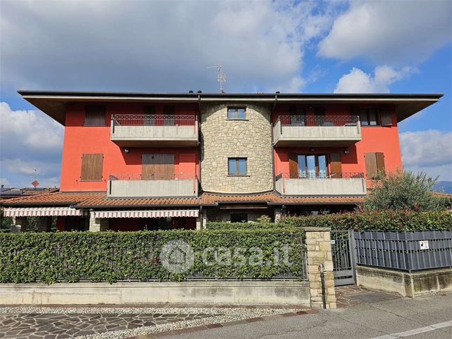 Appartamento in residenziale in Via Carlo Ceresa 44