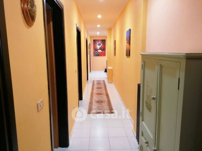 Appartamento in residenziale in Via Montello