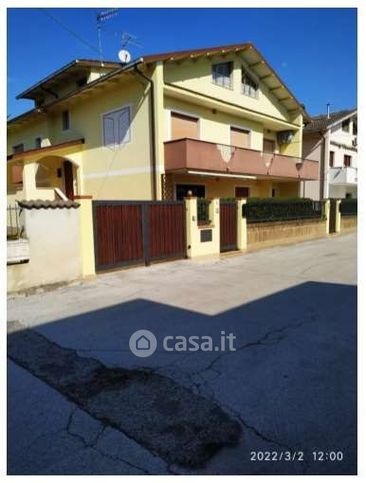 Appartamento in residenziale in Via Forlì