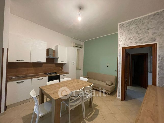 Appartamento in residenziale in Via Francesco Paolo Perez 216