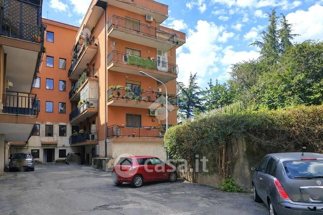 Appartamento in residenziale in Via Balatelle 18