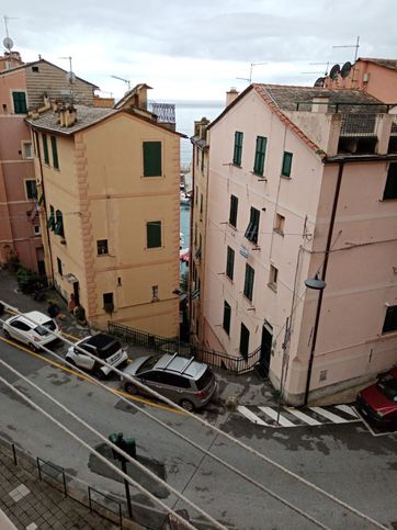 Appartamento in residenziale in Via Piero Schiaffino 20