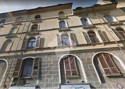 Appartamento in residenziale in Via Rodolfo Montevecchio 7