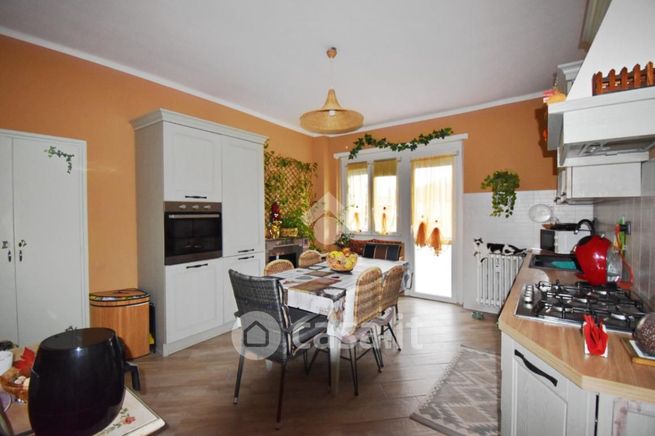 Appartamento in residenziale in Via Cascinette 9