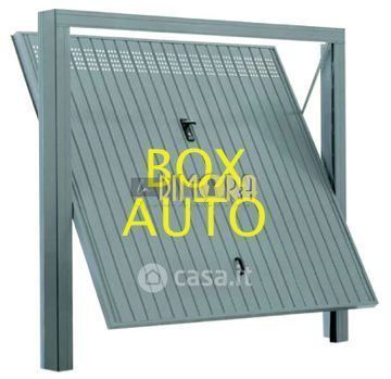 Box/posto auto in residenziale in 