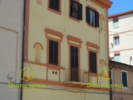 Appartamento in residenziale in Via di Salviano