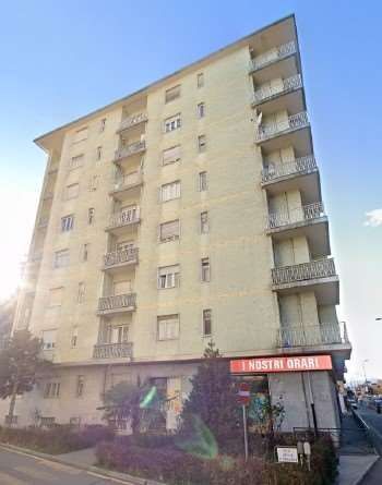 Appartamento in residenziale in Via Antica di Grugliasco